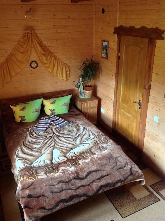 Cottage 12 Months Vorokhta Room photo
