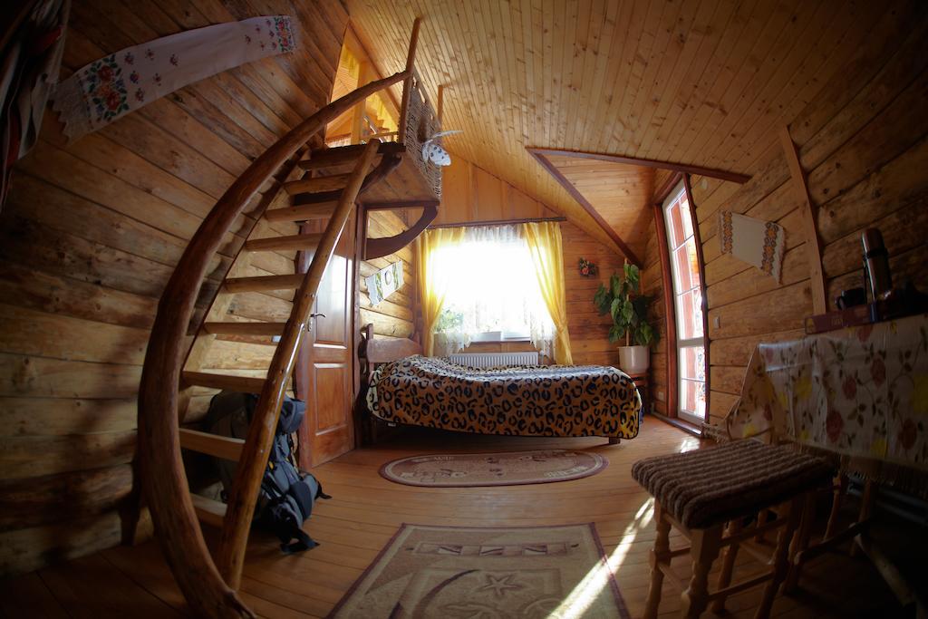 Cottage 12 Months Vorokhta Room photo