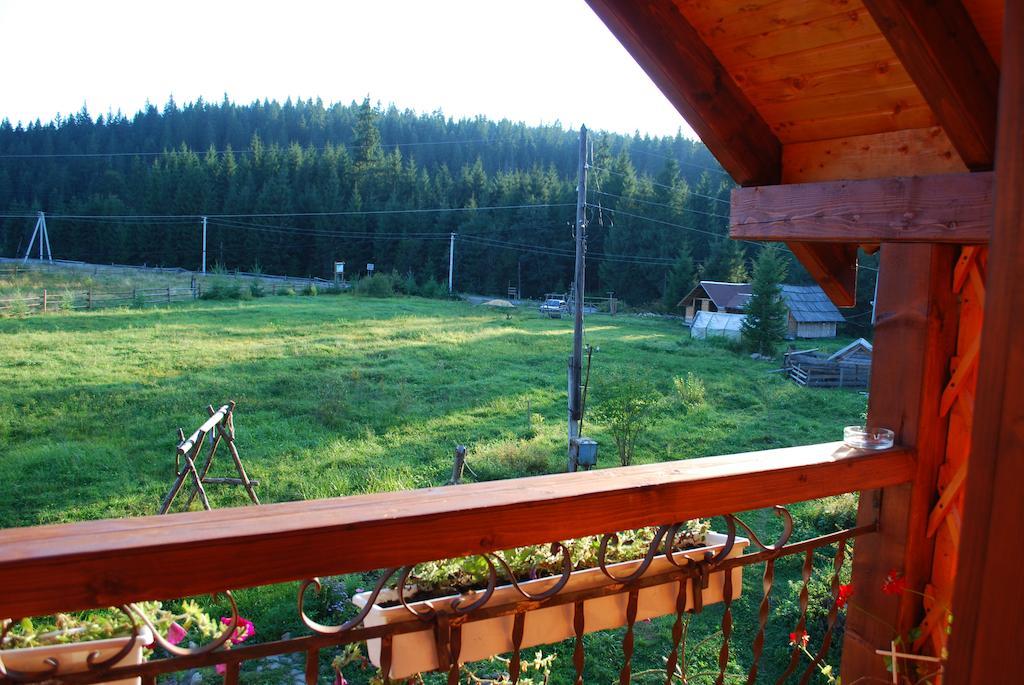Cottage 12 Months Vorokhta Exterior photo